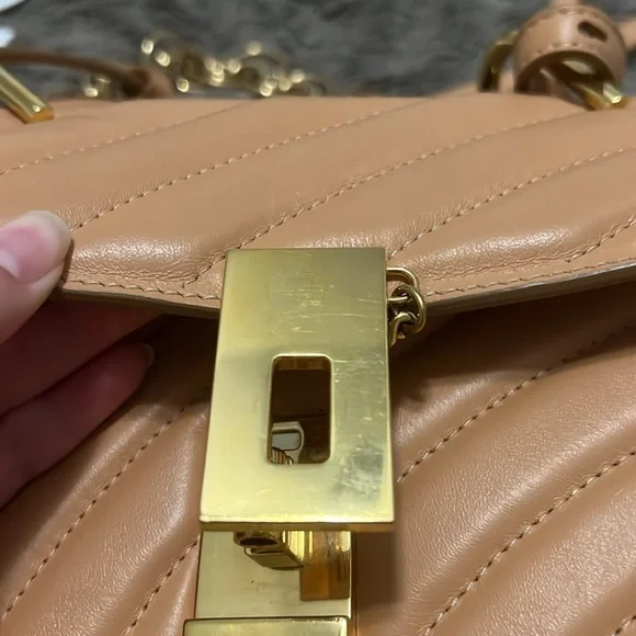 Chloe Mini Drew Bijou Bag - Picture 12 of 14